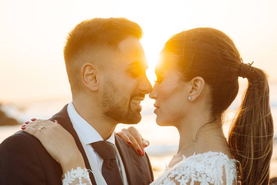 Sesión Postboda