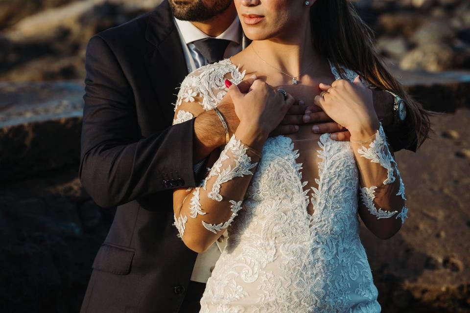 Sesión Postboda