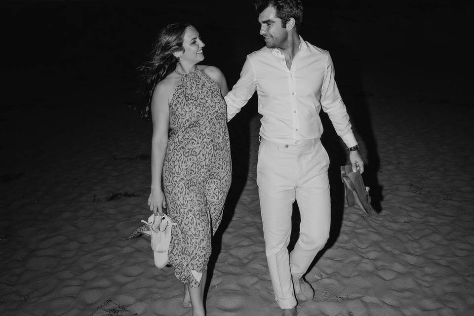 Preboda de Cristina y Adrian