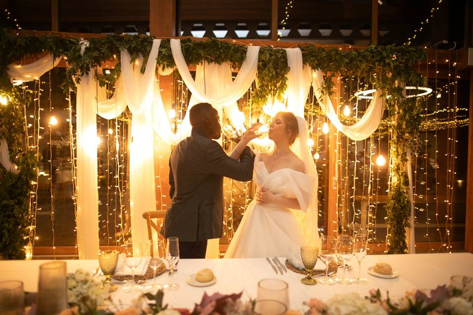 Boda de Jorge y Valeria