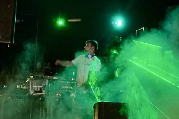 DJ Muso