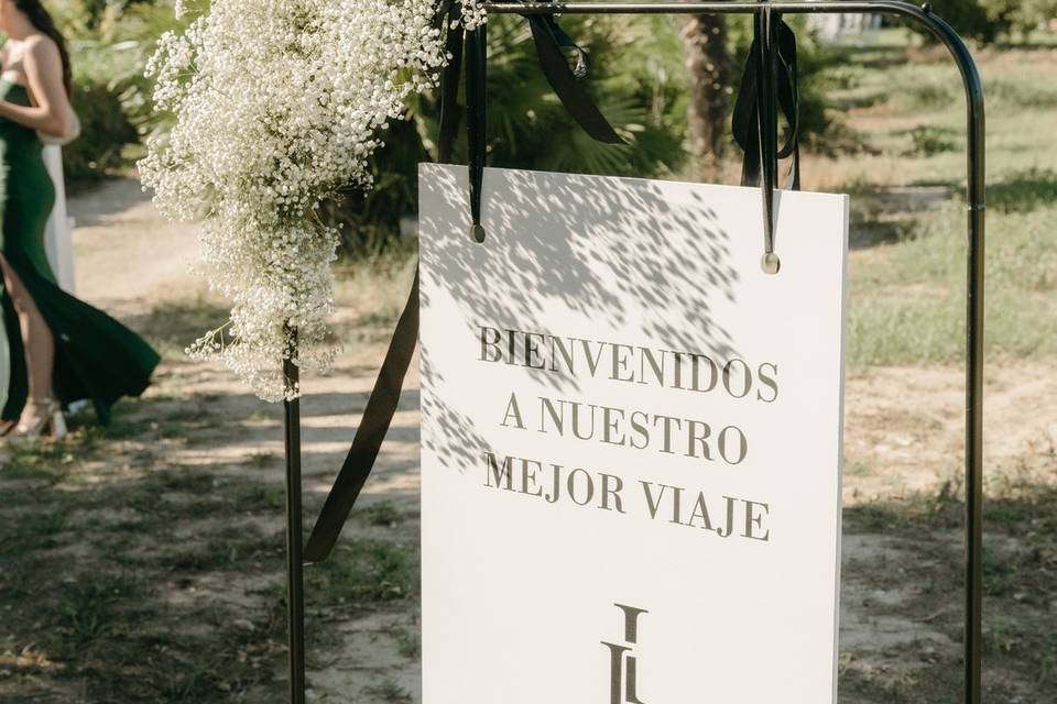 Blanco Jazmín