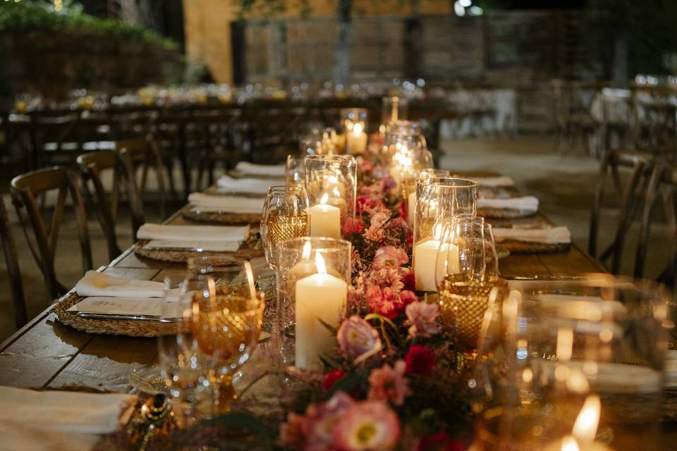 Bodas AzulCielo