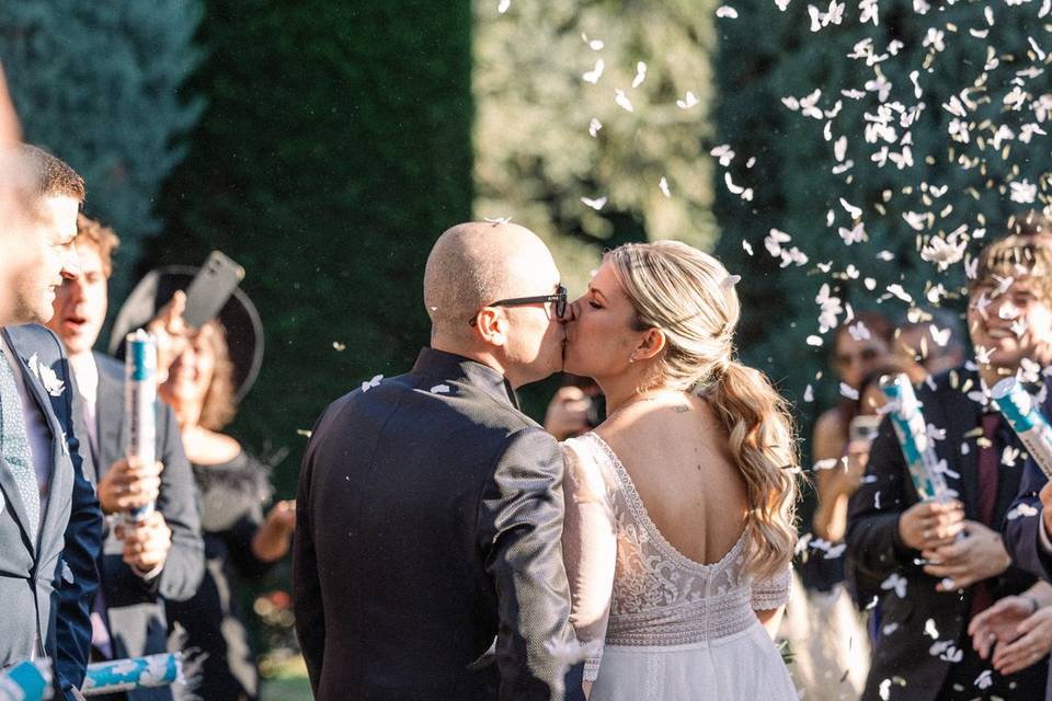 Bodas AzulCielo