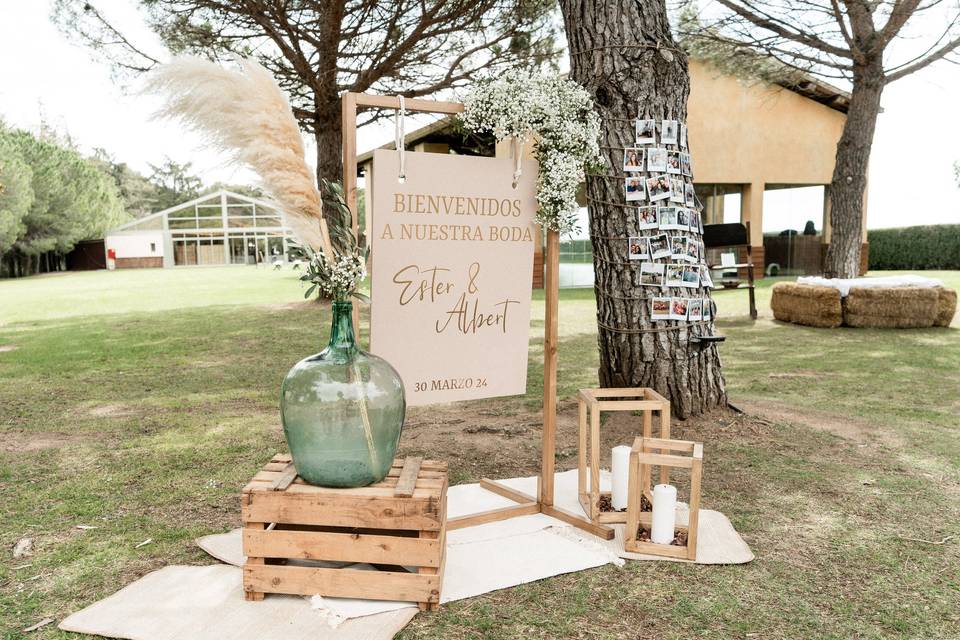 Bodas AzulCielo