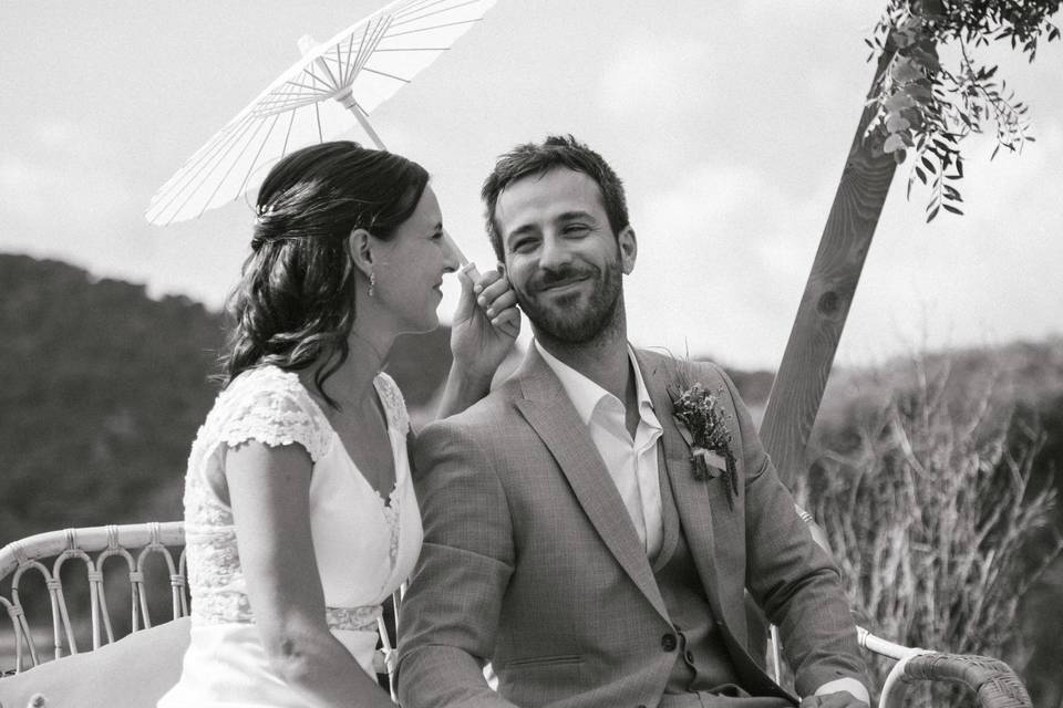 Bodas AzulCielo