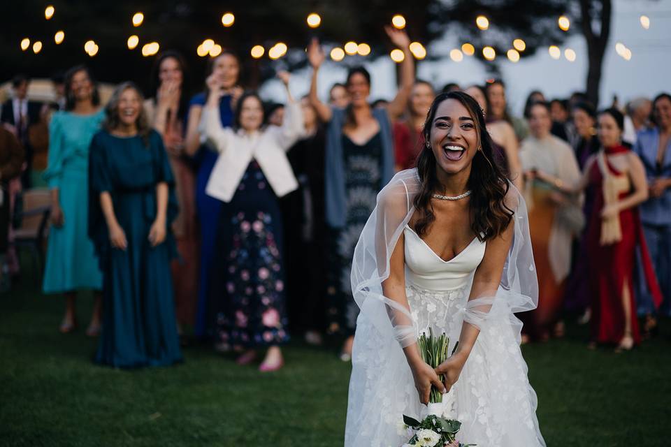 Bodas AzulCielo