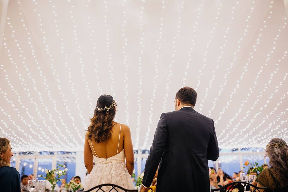Bodas AzulCielo