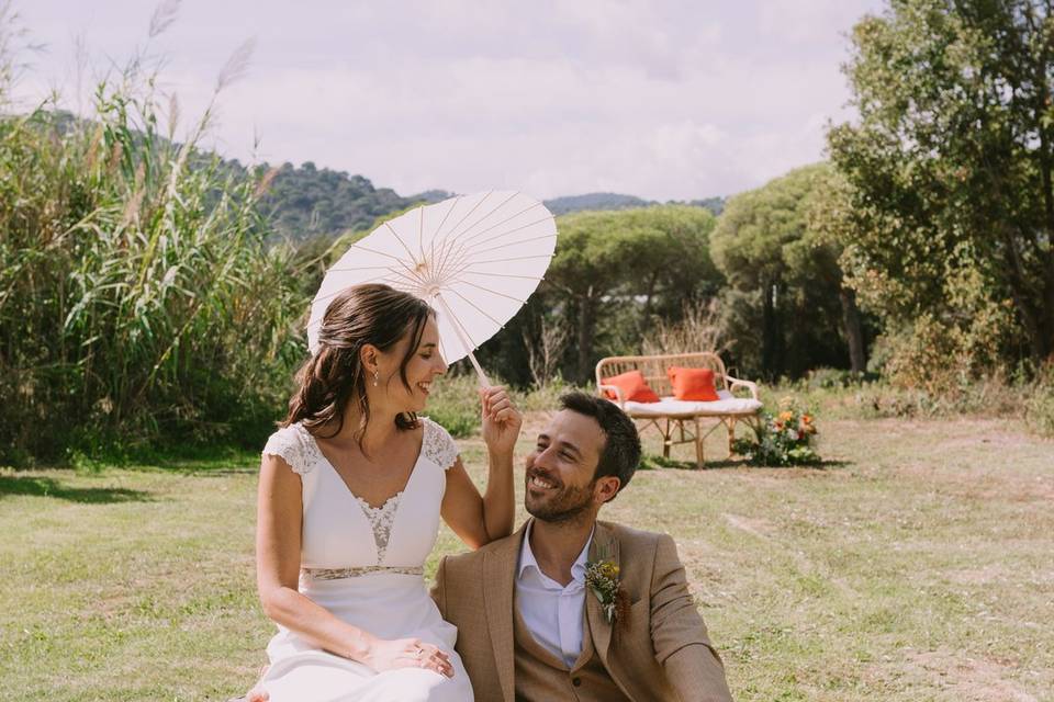 Blanco Jazmín