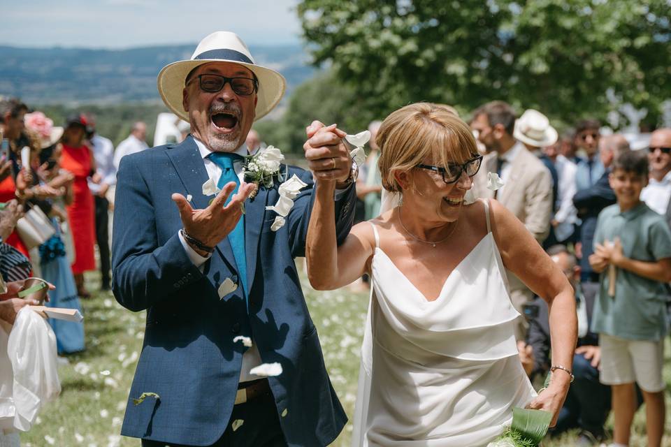 Bodas AzulCielo