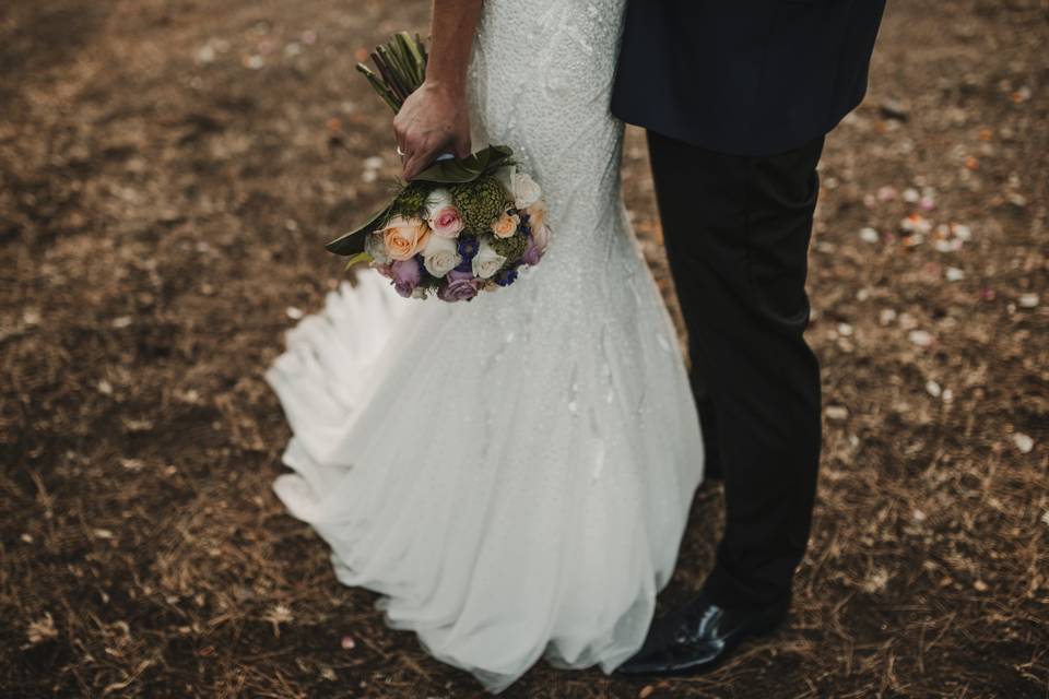 Boda Bendito Lío