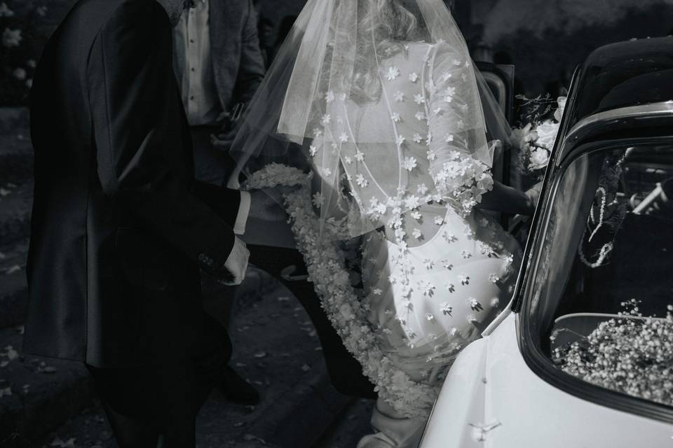 Bodas en Lleida