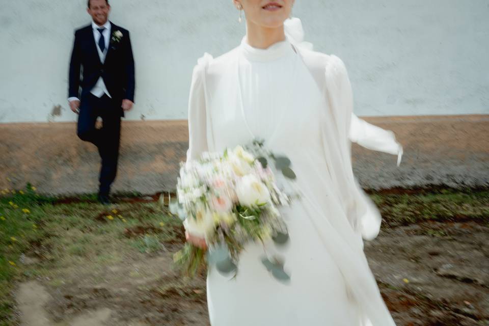 Fotógrafos bodas lleida