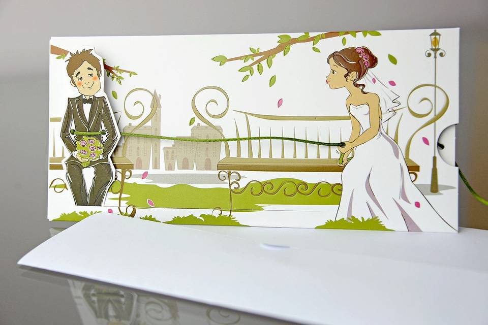 Fashion Bodas M&A