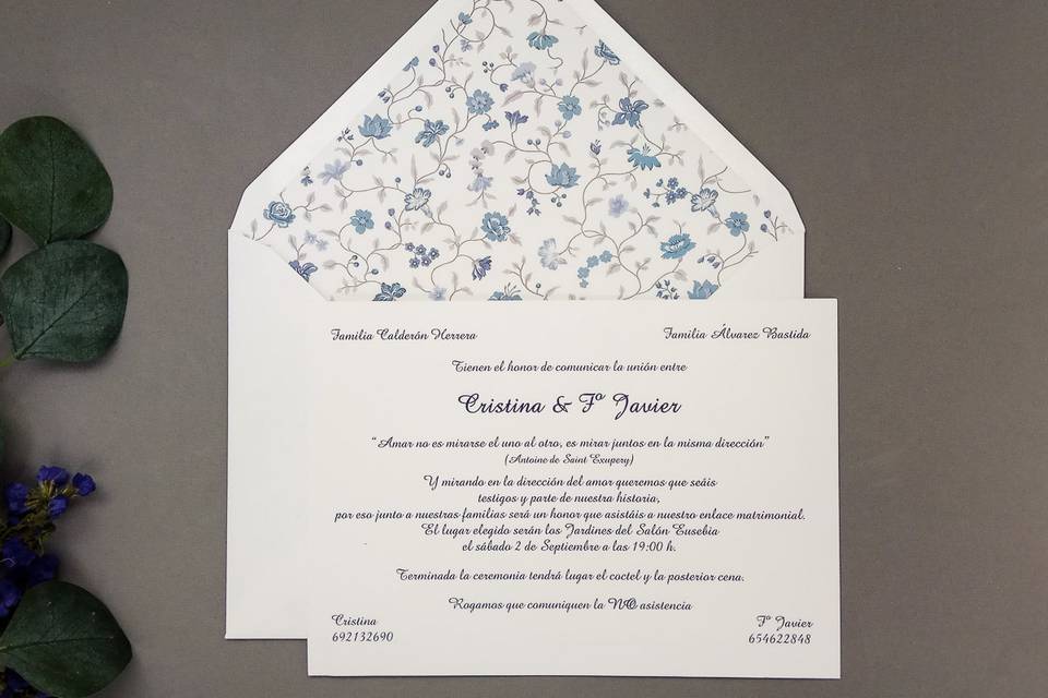 Fashion Bodas M&A