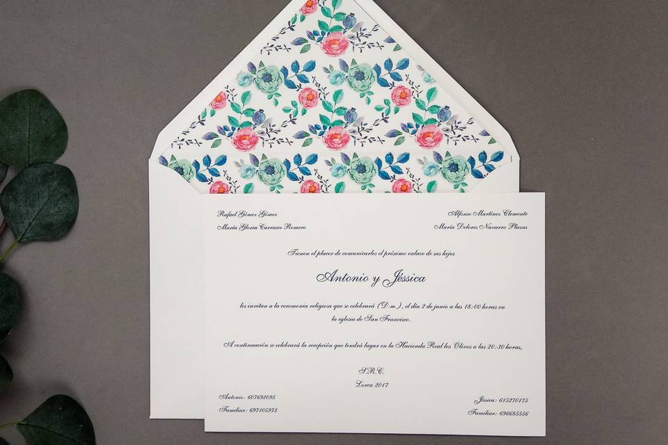 Fashion Bodas M&A