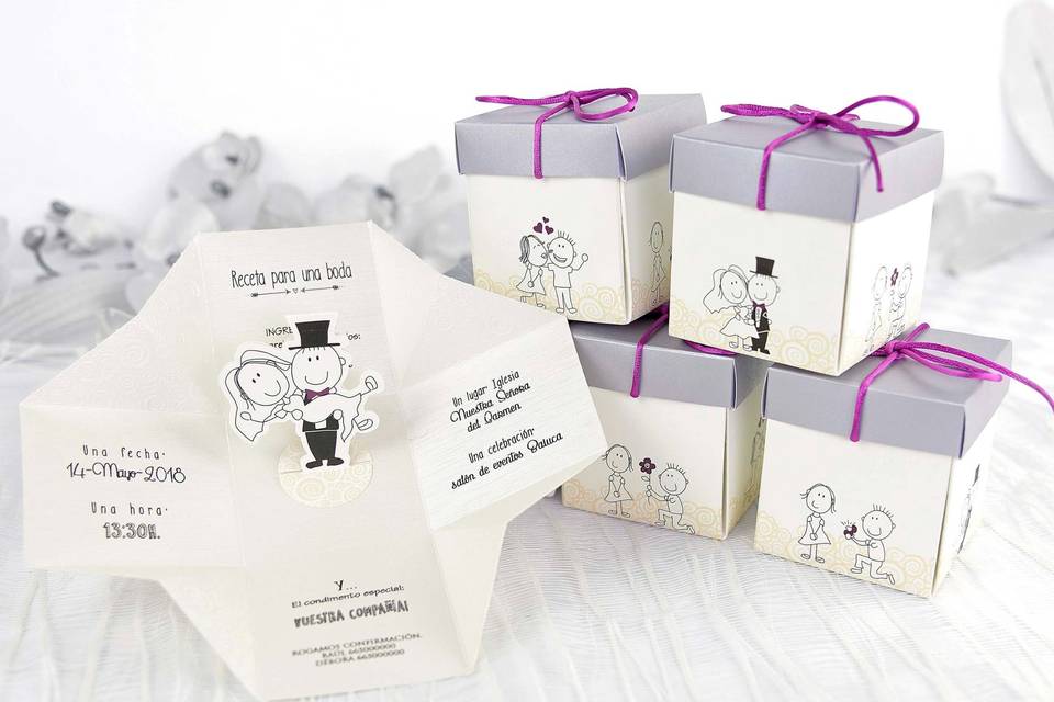 Fashion Bodas M&A
