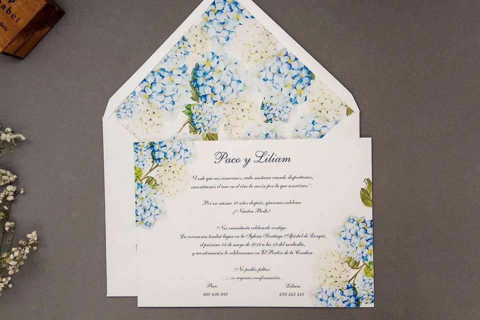 Fashion Bodas M&A
