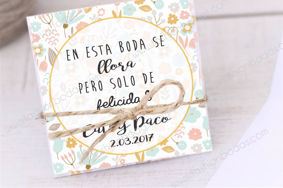 Fashion Bodas M&A