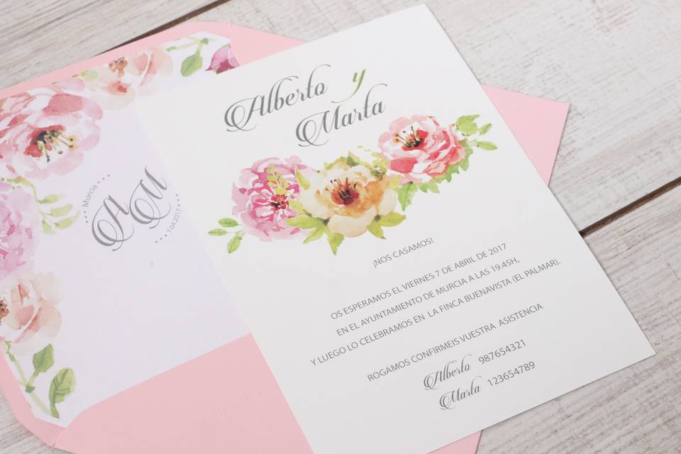 Fashion Bodas M&A