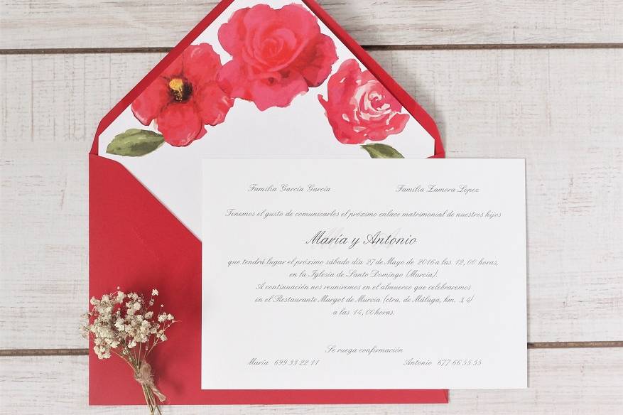 Fashion Bodas M&A