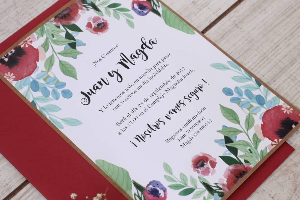 Fashion Bodas M&A