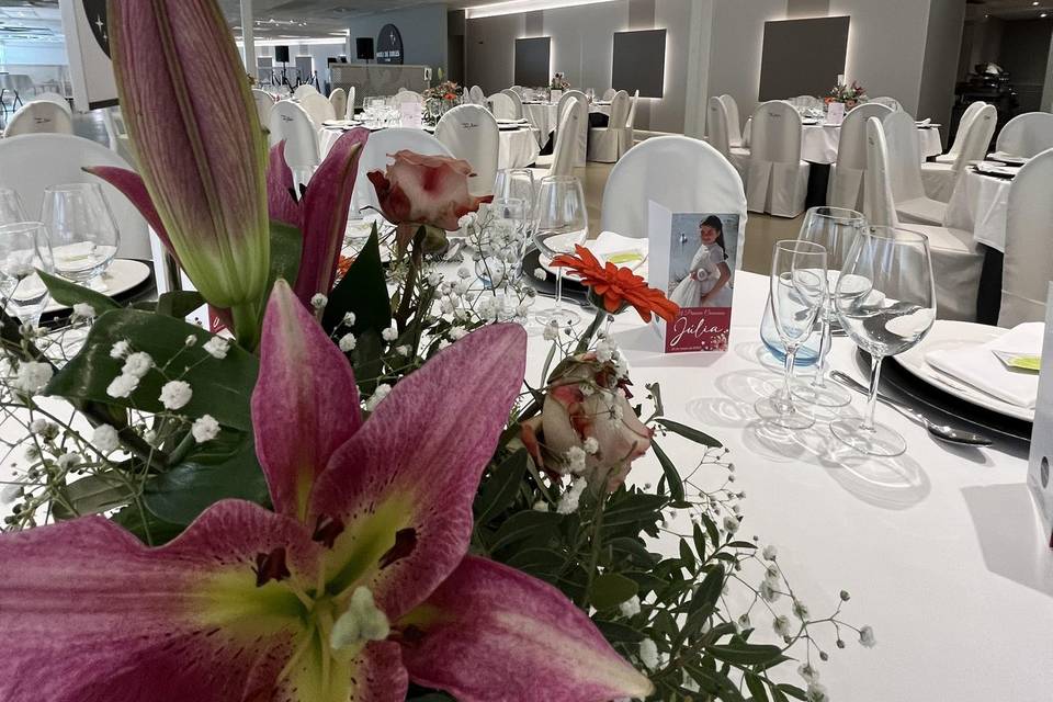 Salón