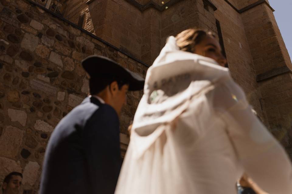 Alba&David