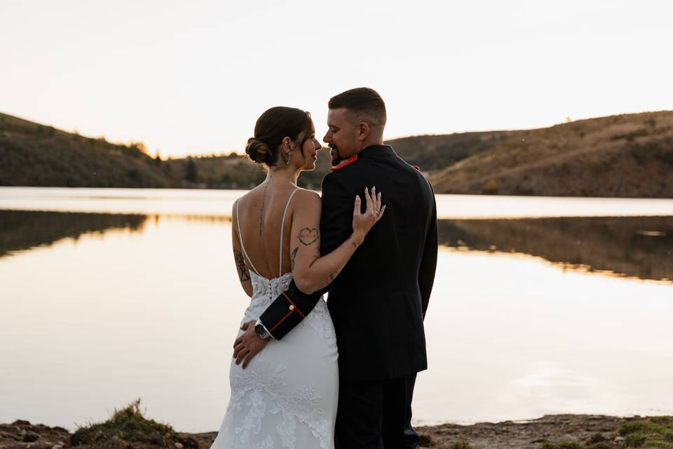 M&D Postboda