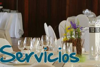 Servicios