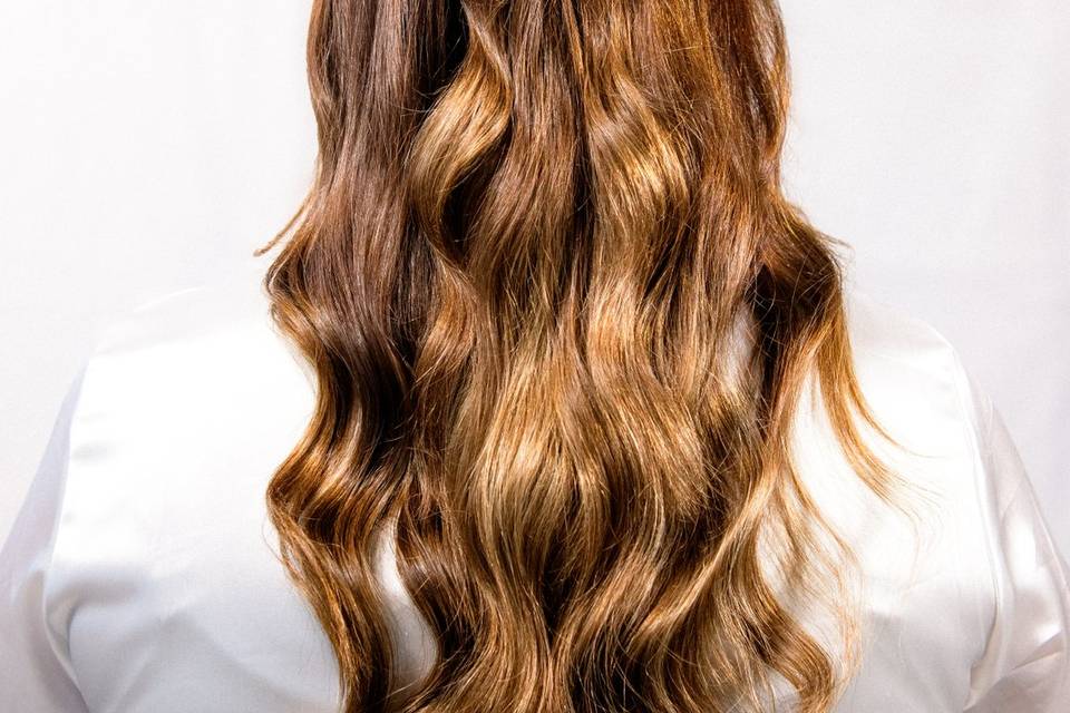 Semirecogido en tendencia
