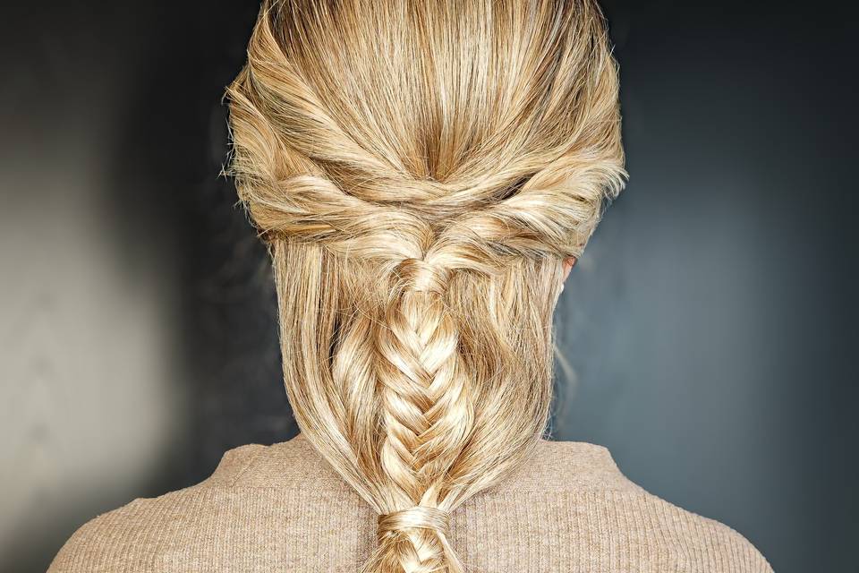Trenza