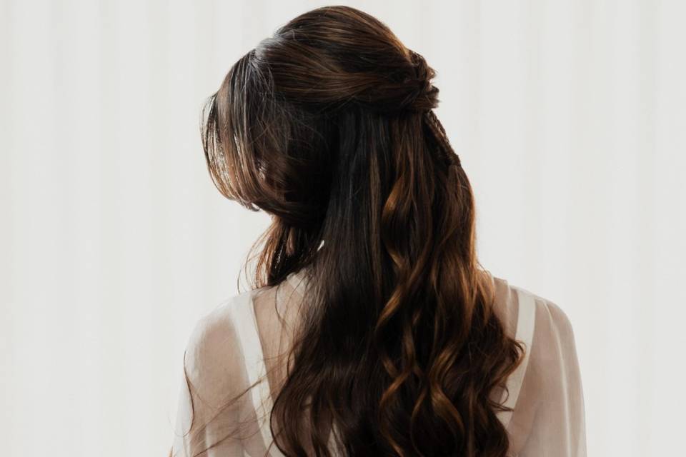 Trenza infinita