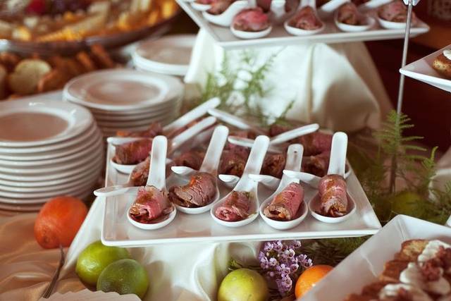 Matilda Catering