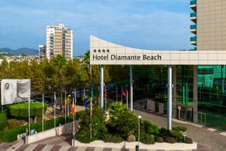 AR Diamante Beach SPA Hotel & Convention Centre