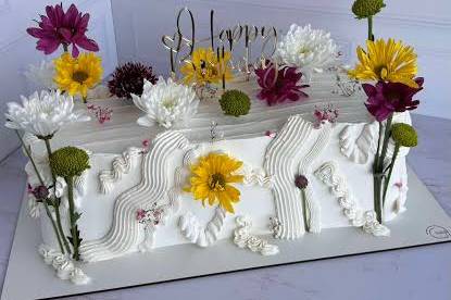 Tarta boda