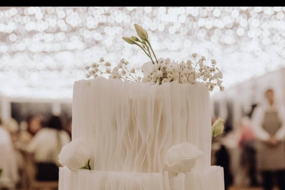 Tarta boda