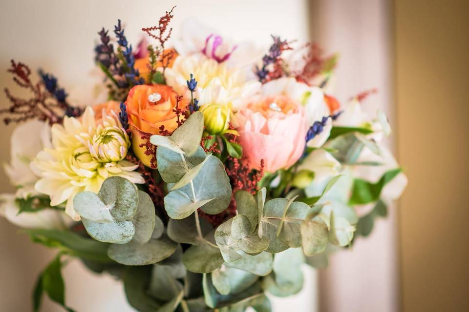 Floristeria La Fuente