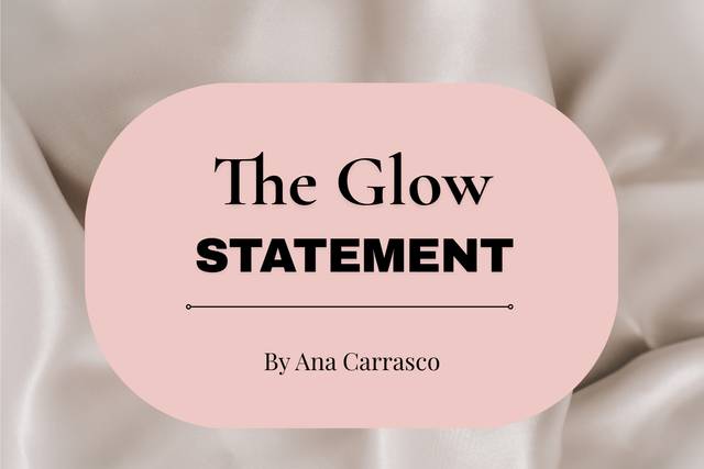 Ana Carrasco Makeup Artist