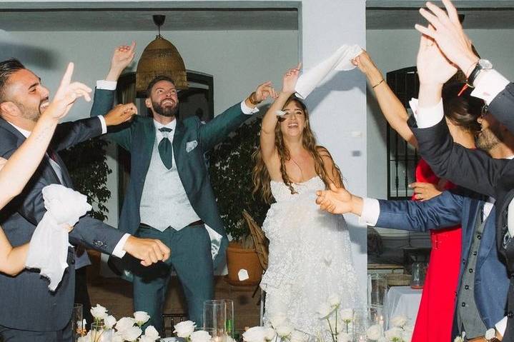 Boda