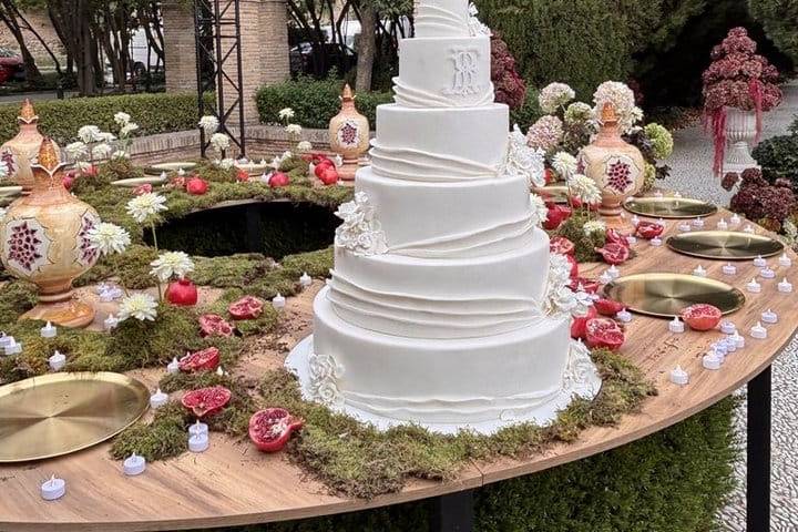 Boda