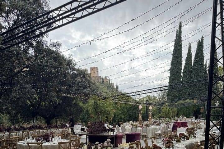 Boda
