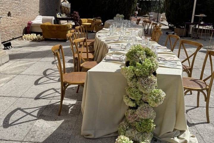 Boda