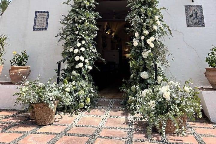 Boda