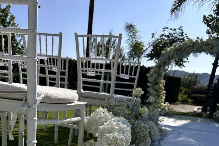 Boda