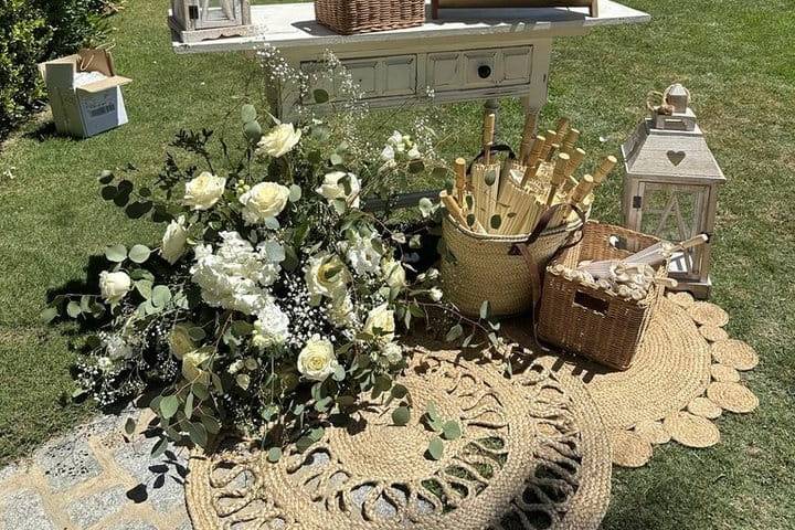 Boda