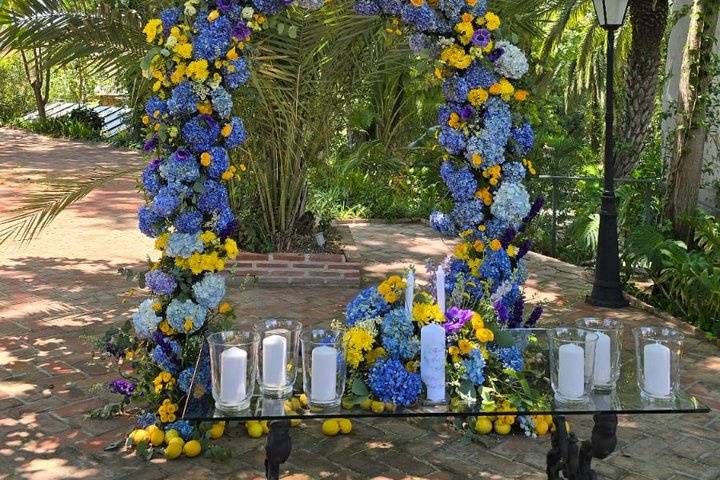 Boda