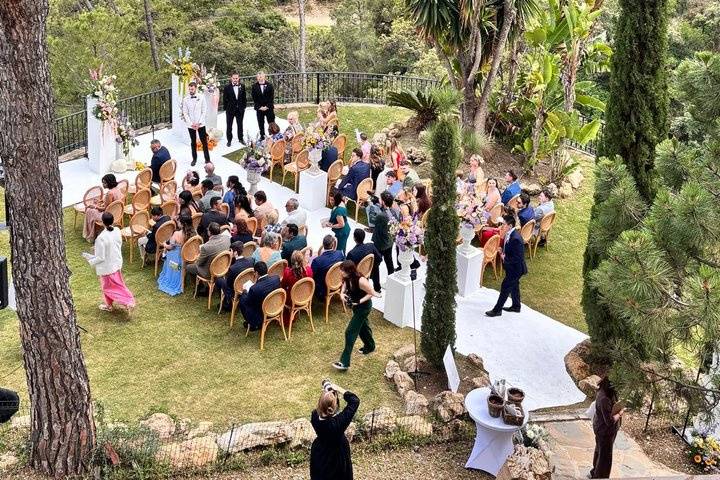 Boda