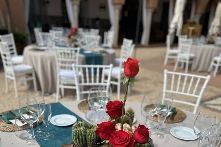 Boda