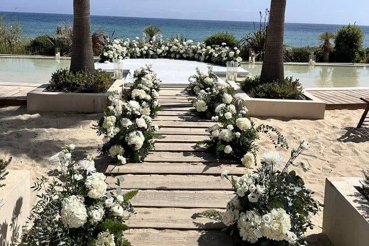 Boda